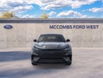 2026 Ford Mustang Mach-E GT