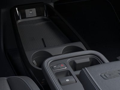 2026 Ford Mustang Mach-E GT