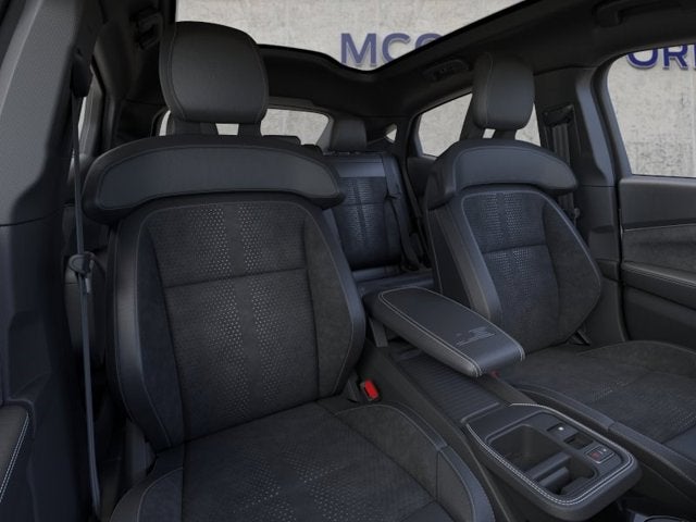 2026 Ford Mustang Mach-E GT