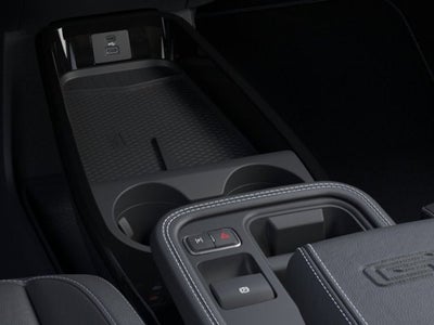 2026 Ford Mustang Mach-E GT