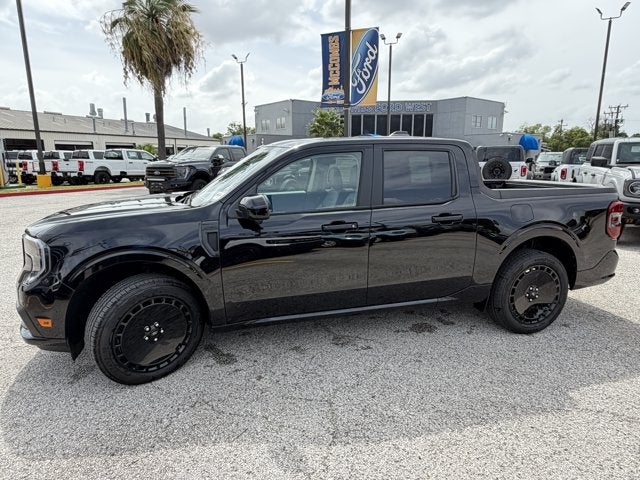 2026 Ford Maverick Lobo High