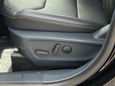 2026 Ford Maverick Lobo High