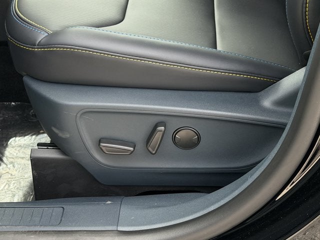 2026 Ford Maverick Lobo High