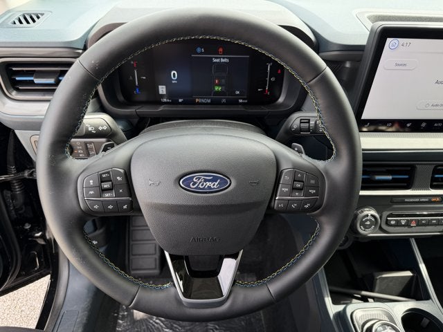2026 Ford Maverick Lobo High