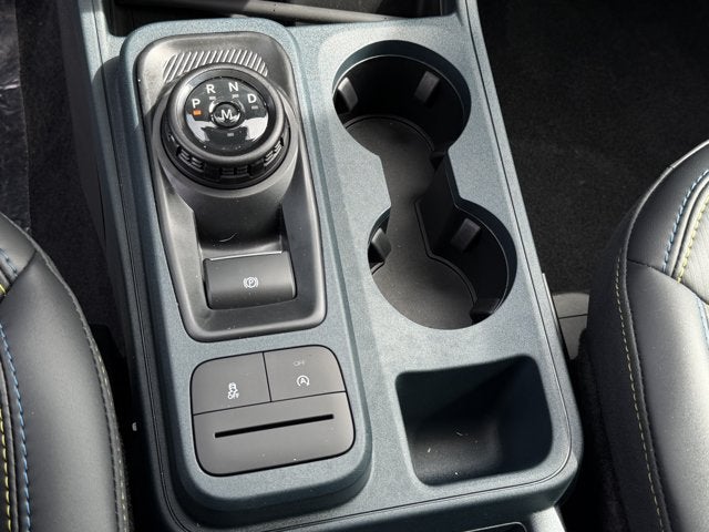 2026 Ford Maverick Lobo High
