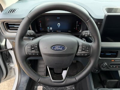 2026 Ford Maverick Lobo High