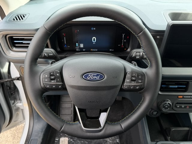2026 Ford Maverick Lobo High