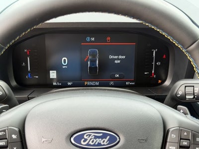 2026 Ford Maverick Lobo High