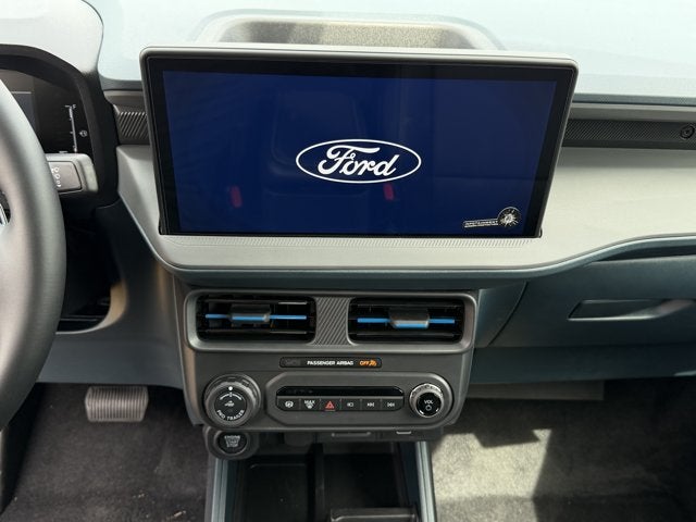 2026 Ford Maverick Lobo High