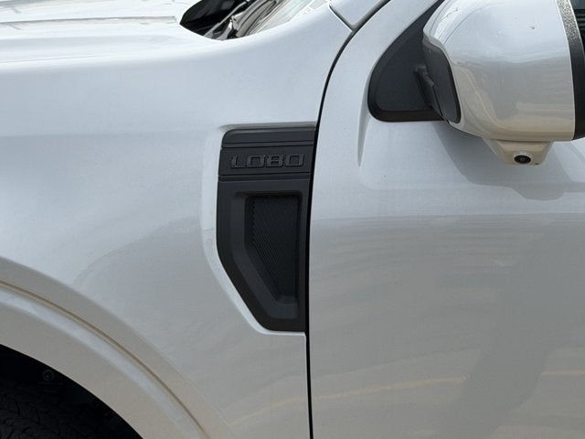 2026 Ford Maverick Lobo High