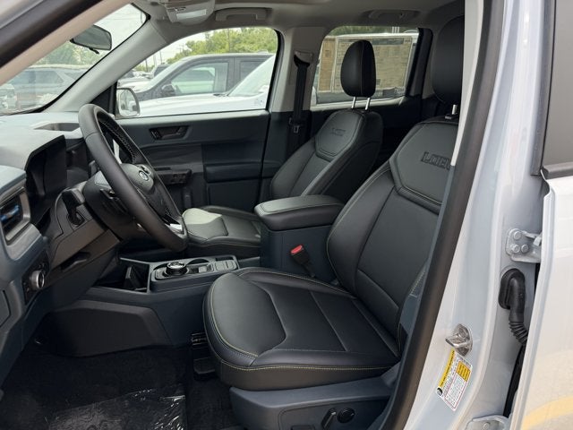 2026 Ford Maverick Lobo High