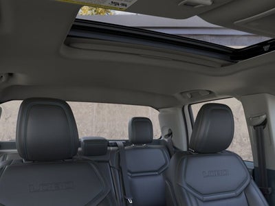 2026 Ford Maverick Lobo