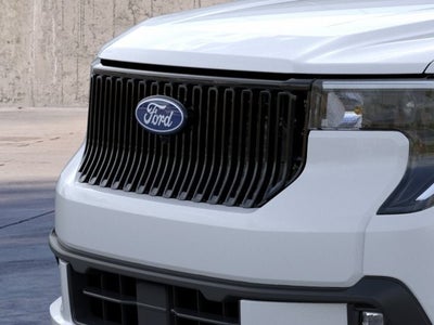 2026 Ford Maverick Lobo