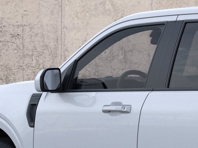 2026 Ford Maverick Lobo
