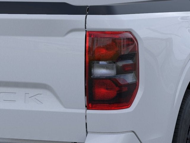 2026 Ford Maverick Lobo