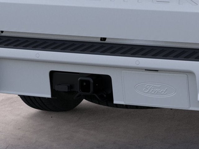 2026 Ford Maverick Lobo