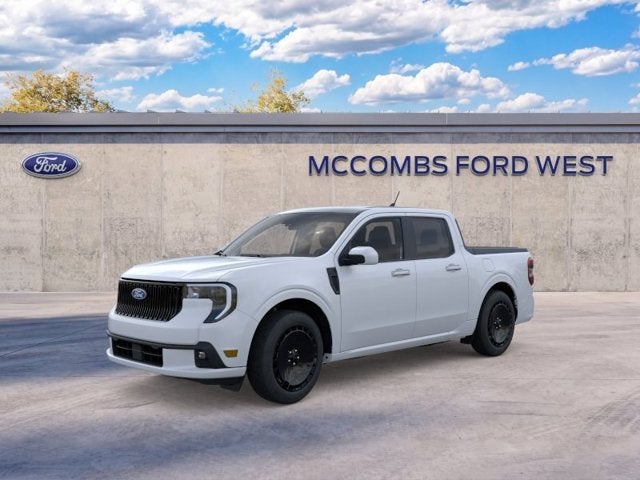 2026 Ford Maverick Lobo