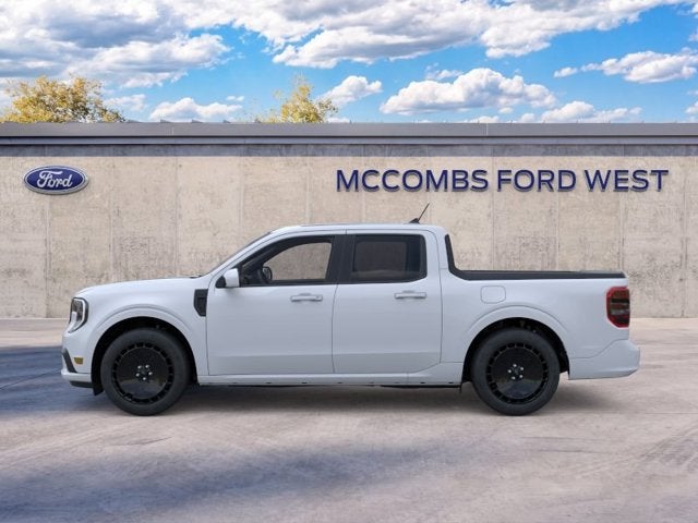 2026 Ford Maverick Lobo