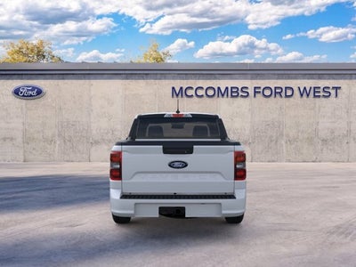 2026 Ford Maverick Lobo