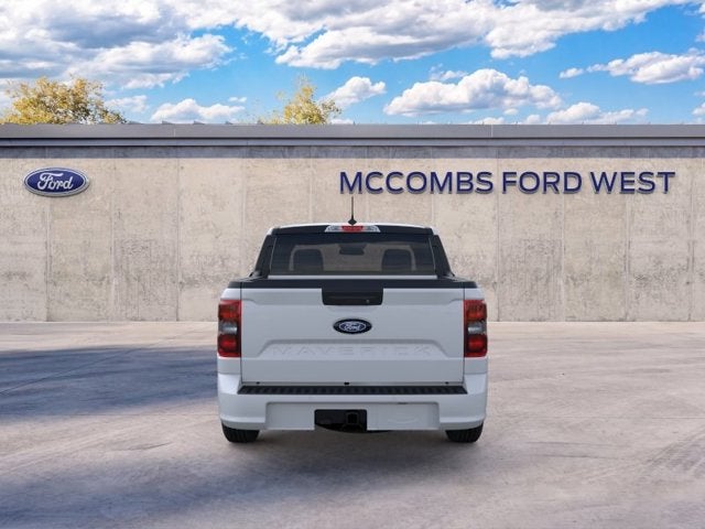 2026 Ford Maverick Lobo