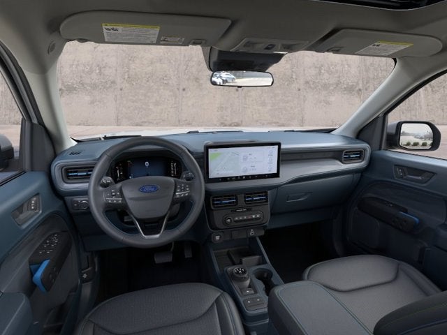 2026 Ford Maverick Lobo