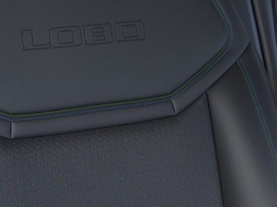 2026 Ford Maverick Lobo