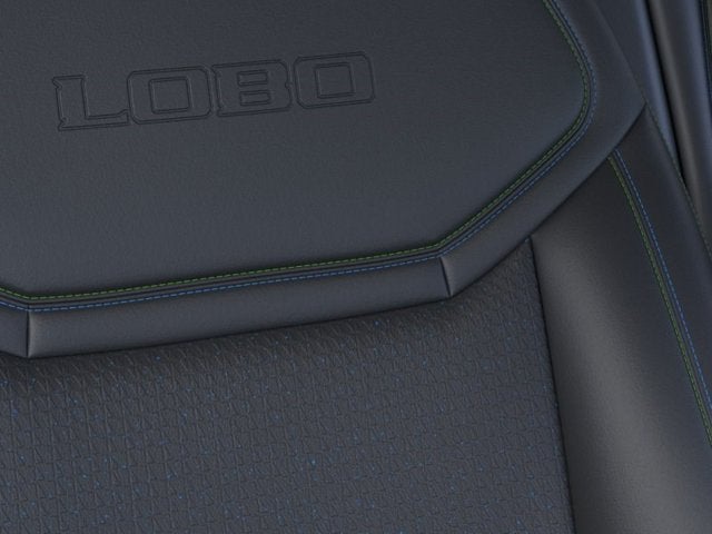 2026 Ford Maverick Lobo