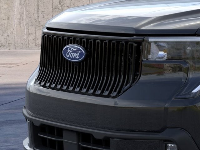 2026 Ford Maverick Lobo