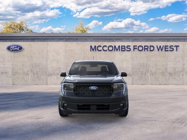 2026 Ford Maverick Lobo