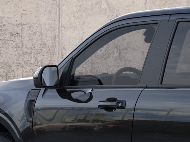2026 Ford Maverick Lobo