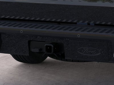2026 Ford Maverick Lobo