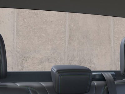 2026 Ford Maverick Lobo