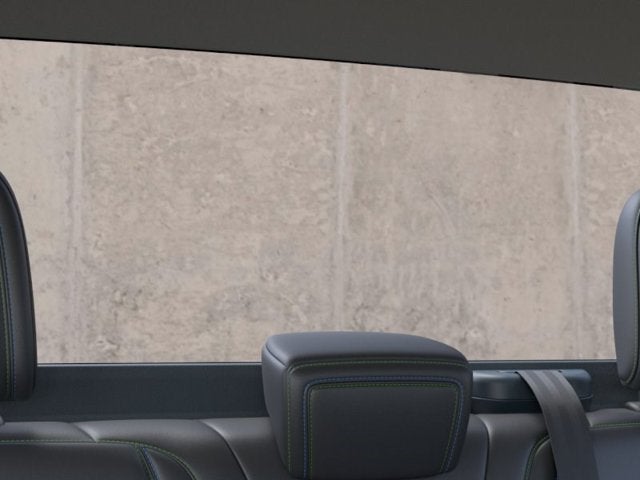 2026 Ford Maverick Lobo