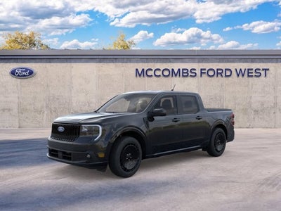2026 Ford Maverick Lobo