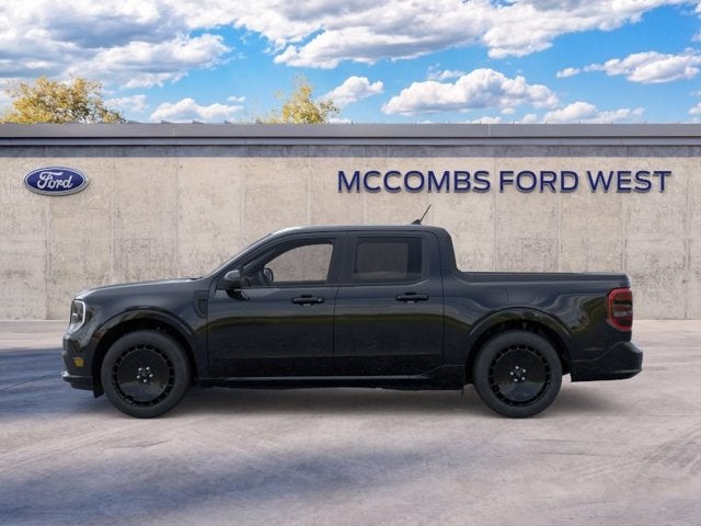 2026 Ford Maverick Lobo