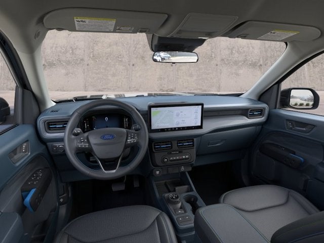 2026 Ford Maverick Lobo