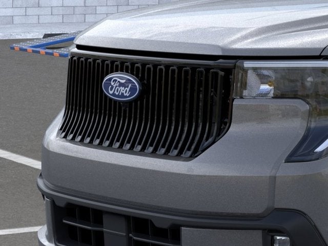 2026 Ford Maverick Lobo