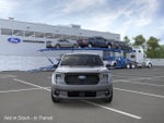 2026 Ford Maverick Lobo
