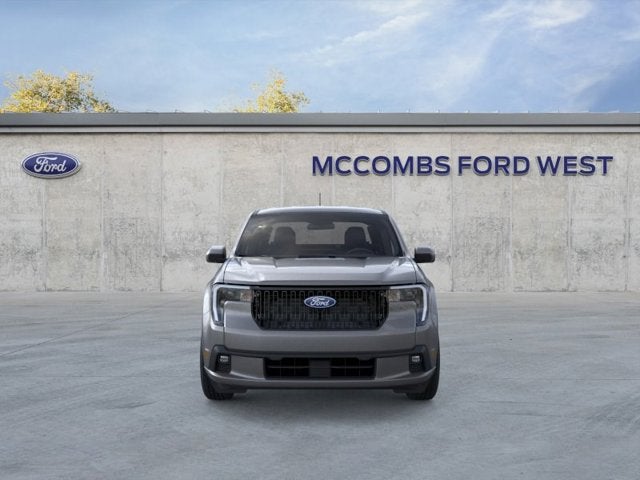 2026 Ford Maverick Lobo