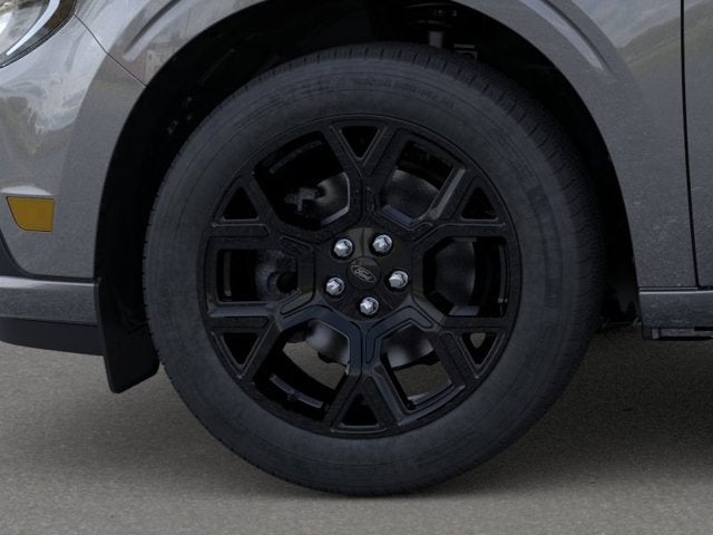 2026 Ford Maverick Lobo