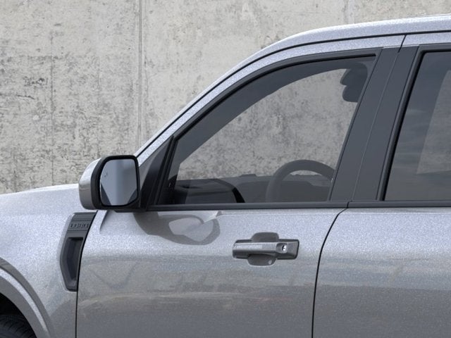 2026 Ford Maverick Lobo