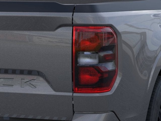 2026 Ford Maverick Lobo