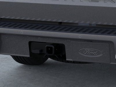 2026 Ford Maverick Lobo