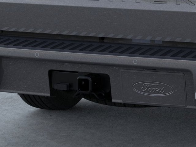 2026 Ford Maverick Lobo