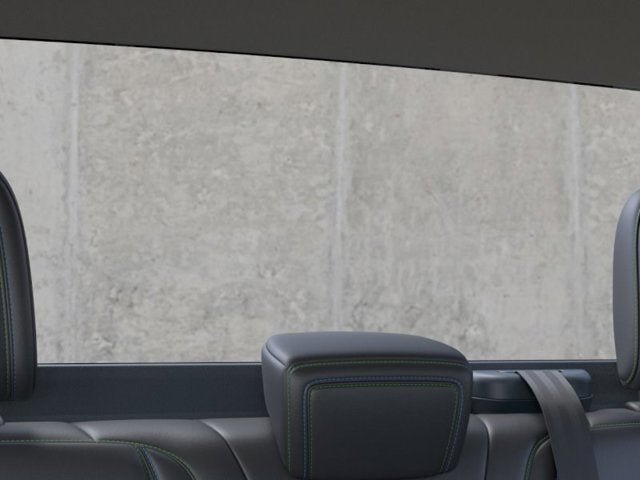 2026 Ford Maverick Lobo