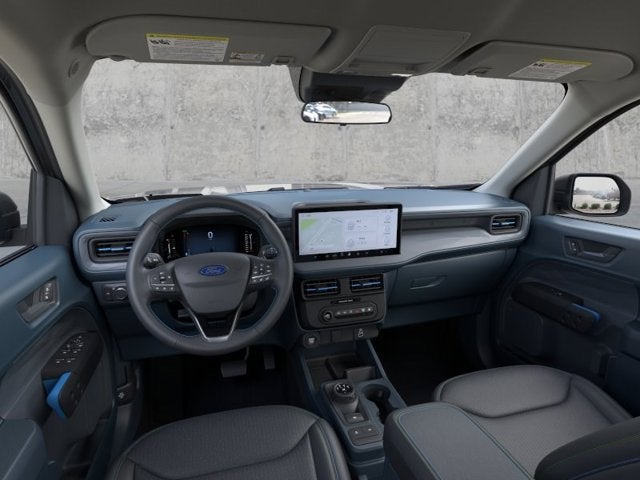 2026 Ford Maverick Lobo
