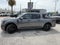 2026 Ford Maverick Lobo