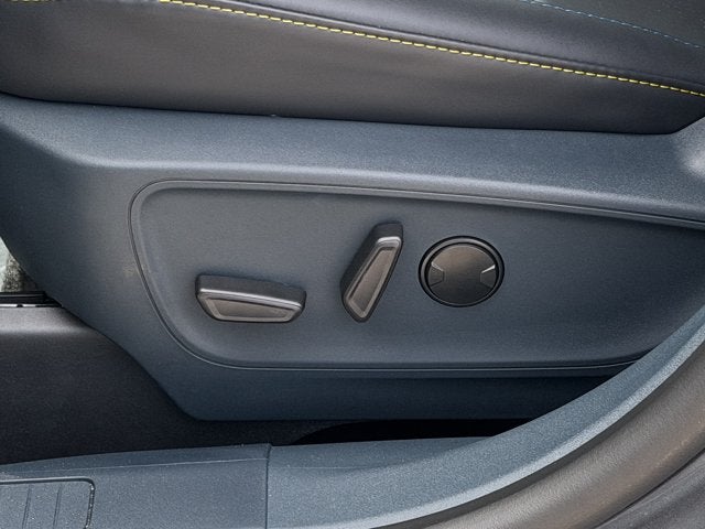 2026 Ford Maverick Lobo