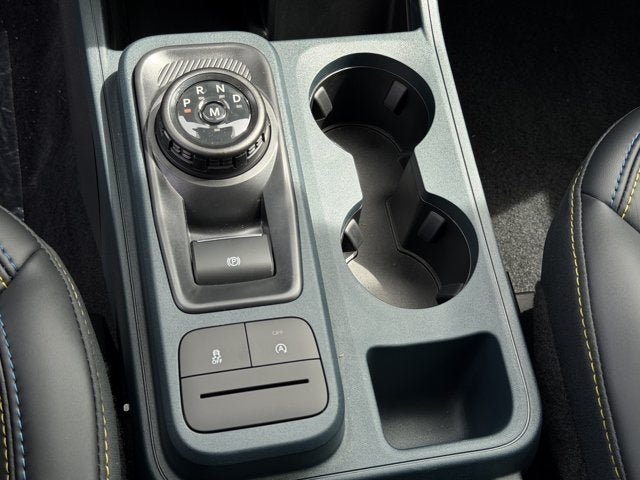 2026 Ford Maverick Lobo