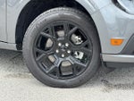 2026 Ford Maverick Lobo